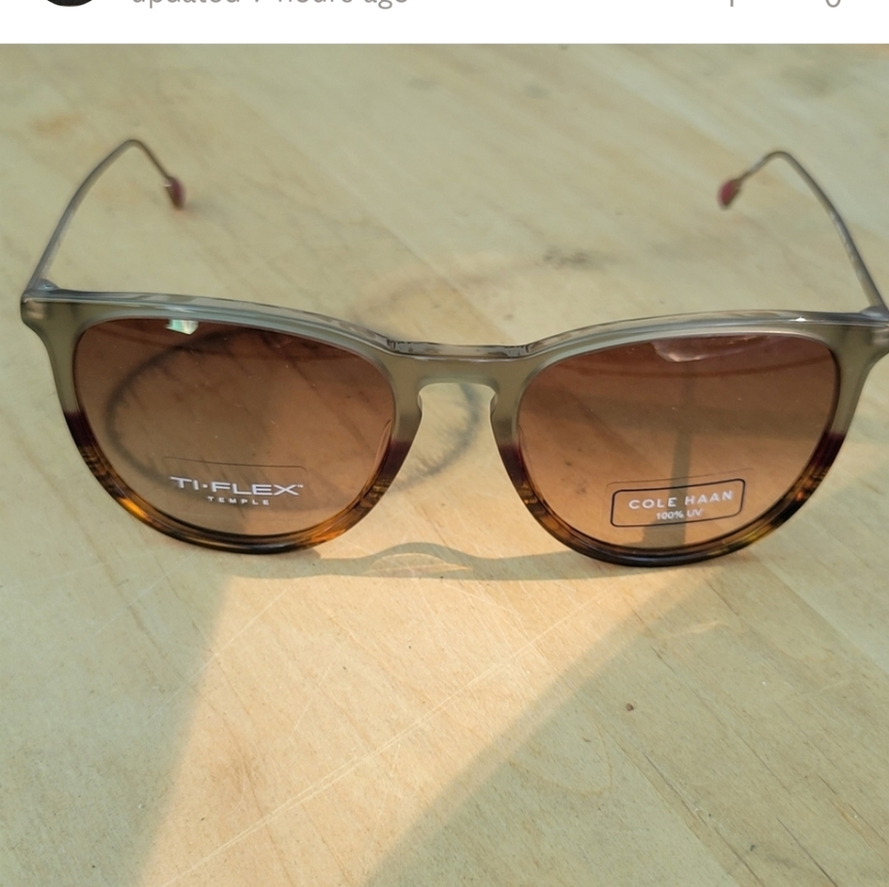 Cole Haan CH3001 200 sunglasses